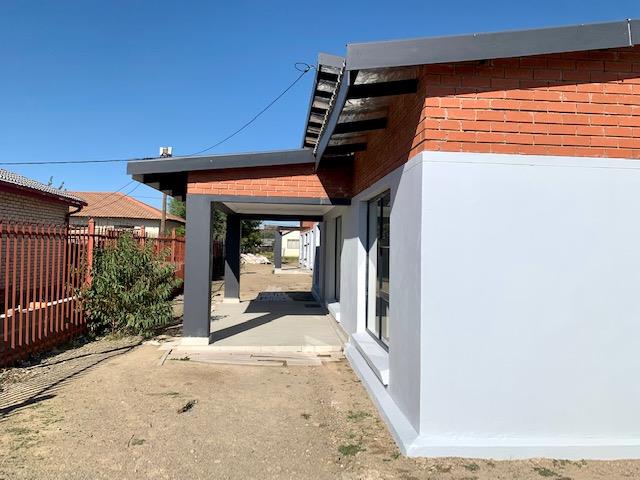 3 Bedroom Property for Sale in Thaba Nchu Free State
